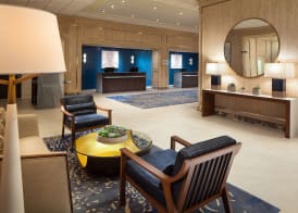 The Westin Oaks Houston at the Galleria 2