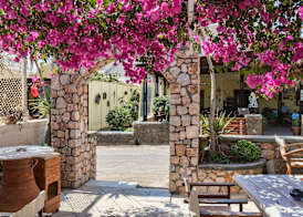 Sellada Apartments 3