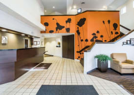Sleep Inn Phoenix North I-17 4