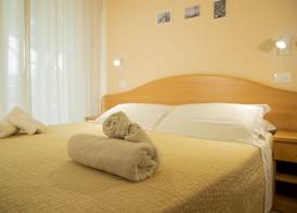 Hotel Arlecchino Riccione 5