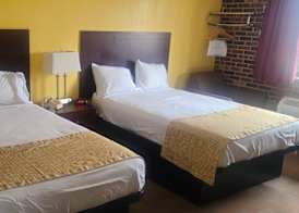 Travelodge by Wyndham Airport Platte City 5