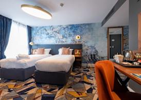 Keavan's Port Hotel, Dublin 3