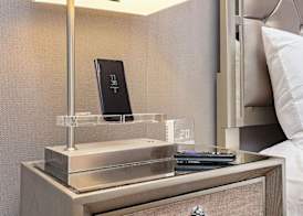 Bay Village Suites 2