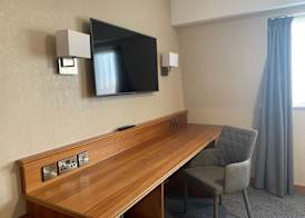 Savera Hotel South Ruislip 4