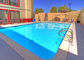 Hampton Inn Fremont 5