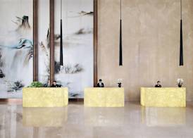 Vignette Collection Palm Springs Hotel Chengdu by IHG 4
