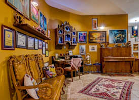Datca Villa Asina 5