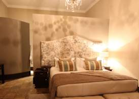 La Villa Vita Boutique Hotel & Spa 4