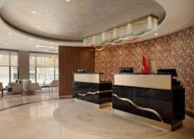 Ramada Encore by Wyndham Konya Karatay 3