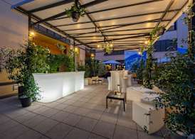 iH Hotels Milano Gioia 4