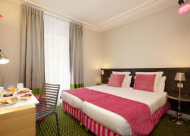 Hotel Antin Trinité 5