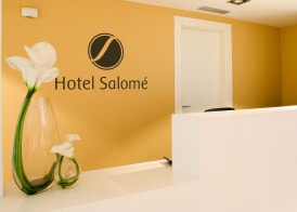 Hotel Salomé 2