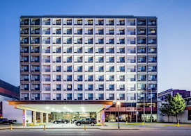 DoubleTree by Hilton Huntington, WV 2
