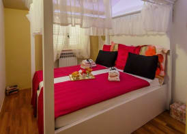 A3 - Modern Luxury apt With Balcony and sea View 4