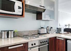Bantry Beach Seaview Apartments 5