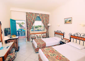 Le Pacha Resort 2