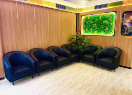 EASSY Hotel KL Sentral 5