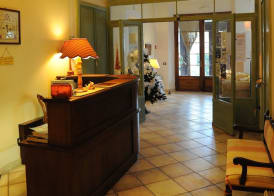 Hotel Rossi 2