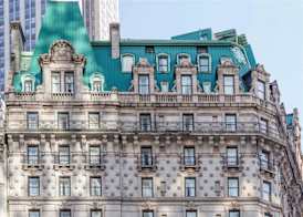 Martinique New York on Broadway, Curio Collection by Hilton 4