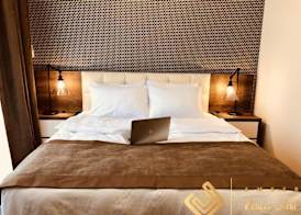 Hotel Amser 5