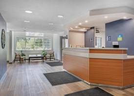 SureStay by Best Western Sacramento South Natomas 2