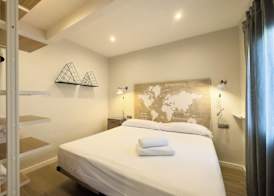 BeBarceloner Apartments San Marti Apar 4
