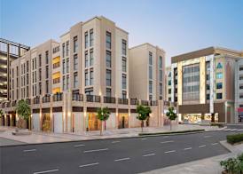 ibis Styles Dubai Gold District 5