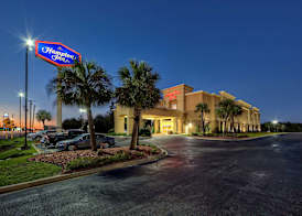 Hampton Inn Manning 2