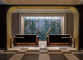 JW Marriott Atlanta Buckhead 5
