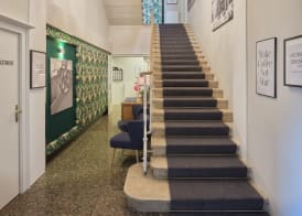 Hotel Villa Carlton - Adults Only 2
