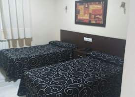 Hotel Mirasierra 5