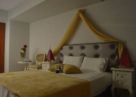 Anagenessis Resort 5