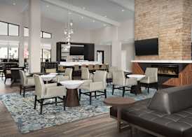 Residence Inn by Marriott Galveston Island 3
