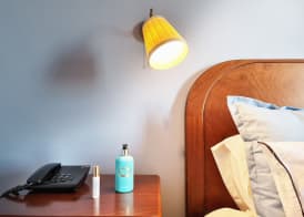 Villa Alto Boutique Hotel 5