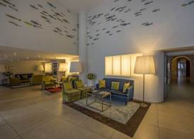 Grand Hotel Portovenere 2