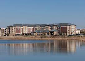Homewood Suites by Hilton Denton 3