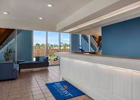 Baymont by Wyndham Intl Speedway I-95 Daytona Beach 3