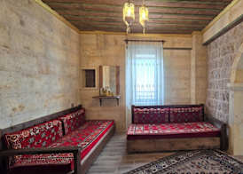 İncebey Konak Cappadocia 4