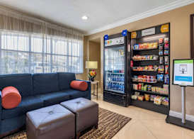 Comfort Suites San Clemente Beach 3