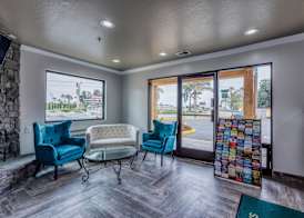 Quality Inn Salinas City Center Area 3