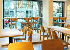 City Express Plus by Marriott Buenos Aires Palermo 4