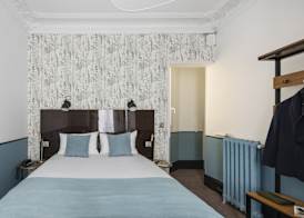 Lennon by Avalon Hotel Paris Center 5