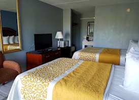 Days Inn by Wyndham Richmond 3