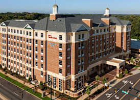 Homewood Suites by Hilton Charlotte SouthPark 4