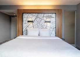 Pestana Brussels Schuman 4