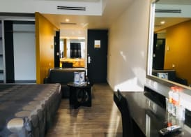 Hotel Harare 3