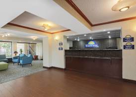 Days Inn by Wyndham Newark Wilmington 4