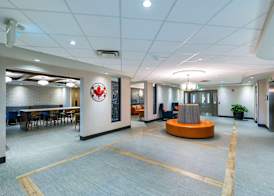Comfort Inn Sarnia 2