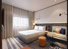 Holiday Inn Express BANGKOK PHAYATHAI by IHG 3