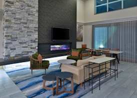 Fairfield Inn & Suites Goshen Middletown 3